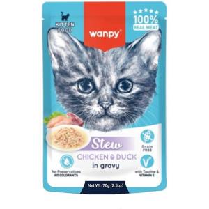 پوچ ونپی گریوی مرغ اردک.jpg